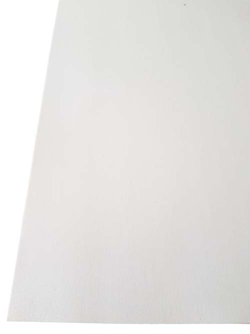 Goma Eva Blanca 40x60 cm. Art & Craft