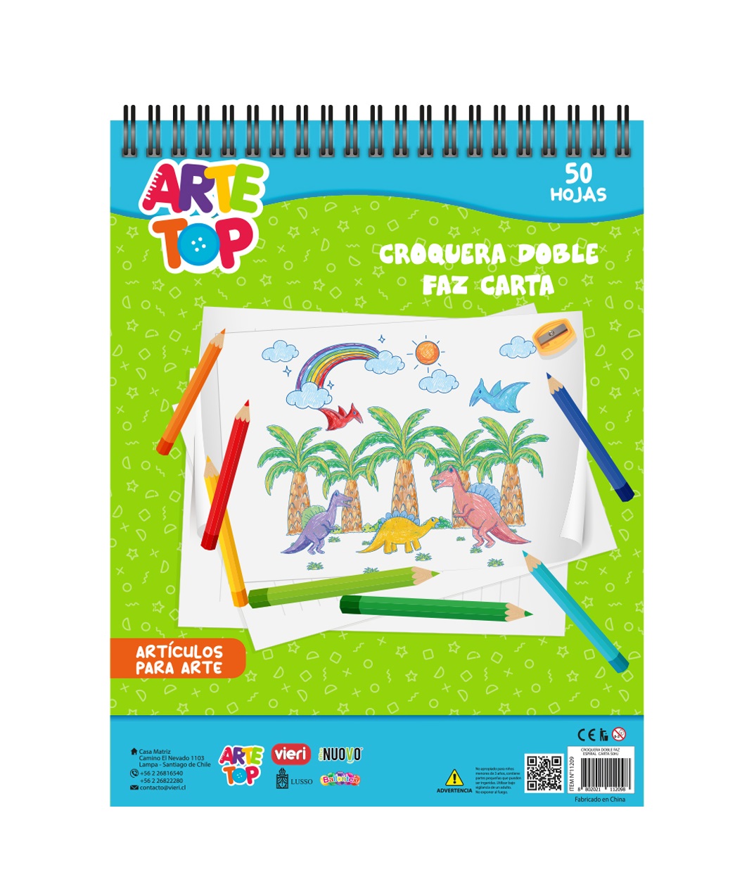 Imagen principal del producto