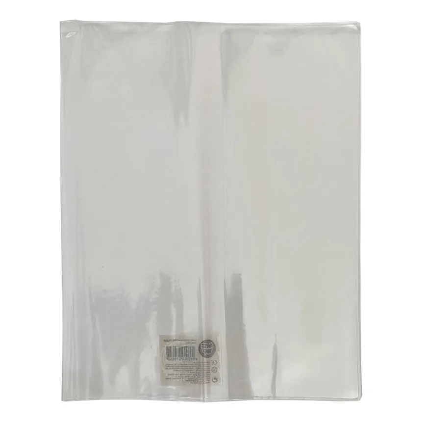 Foto Forro college Transparente PVC Flexible