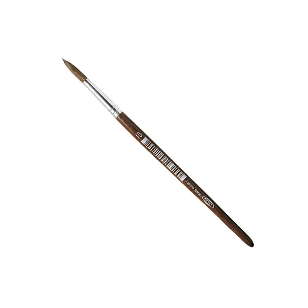 Foto Pincel pelo de camello 103 Número 10