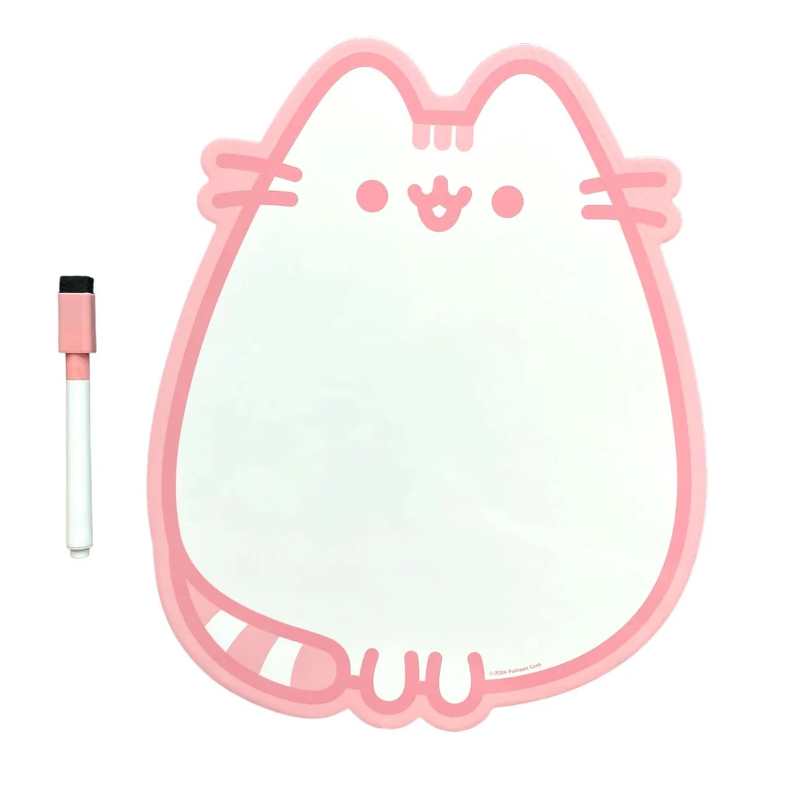 Foto Pizarra acrílica magnética Pusheen