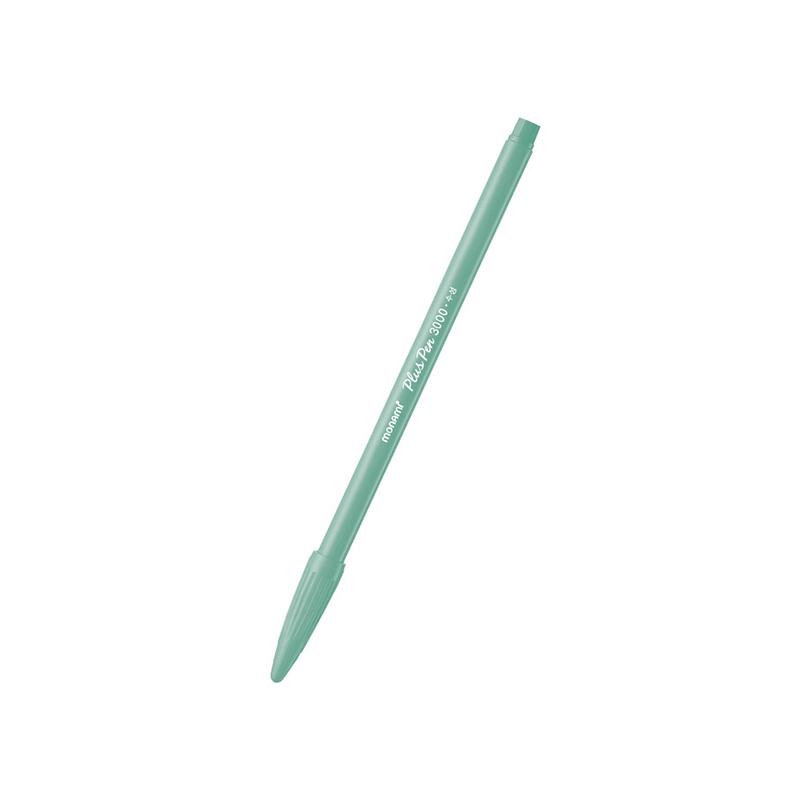 Foto Lápiz punta fina 0.3mm Mint Green Plus Pen 3000